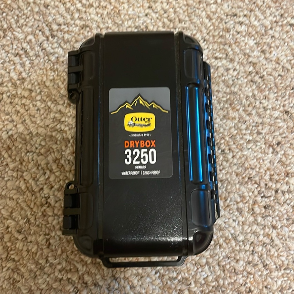 Drybox